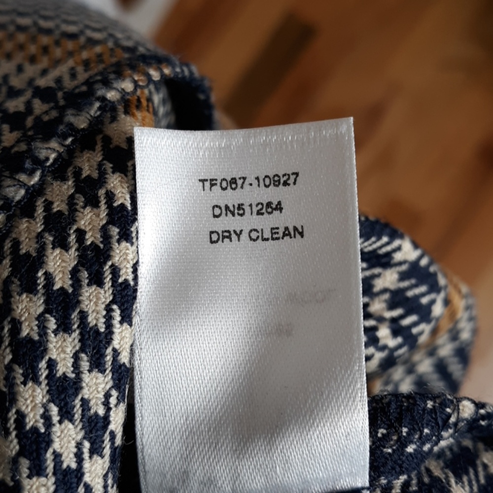 Pendleton Jacket - image 7